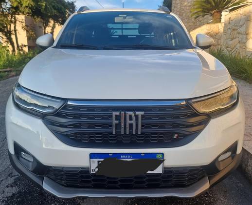 FIAT STRADA 1.3 FIREFLY FLEX VOLCANO CD CVT